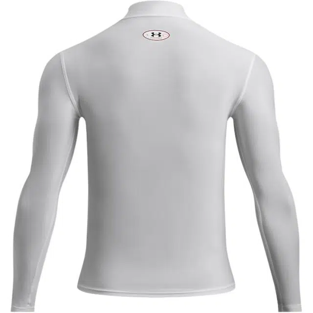 Under Armour HeatGear SS25