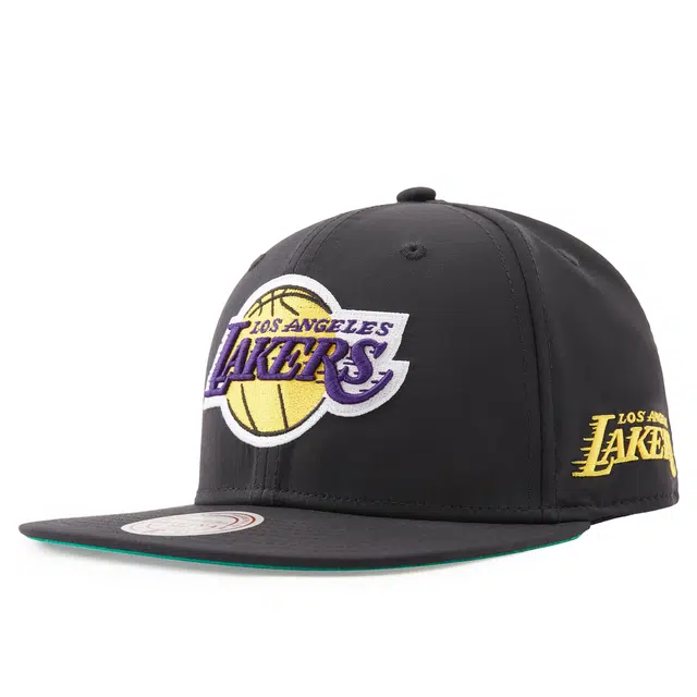 Mitchell Ness Lifestyle