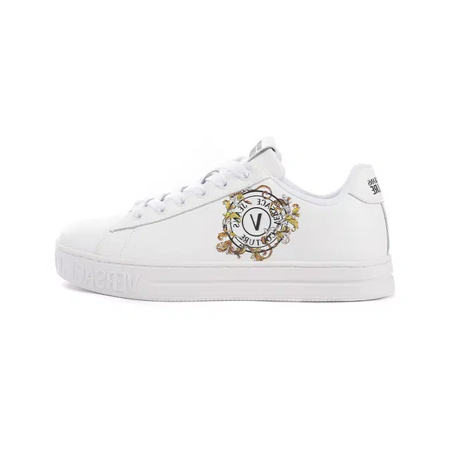 VERSACE JEANS COUTURE Court 88 PU V