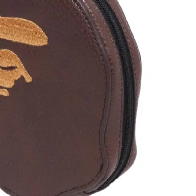 A BATHING APE SS25 PU