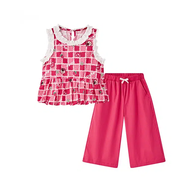 Disney SS25 2