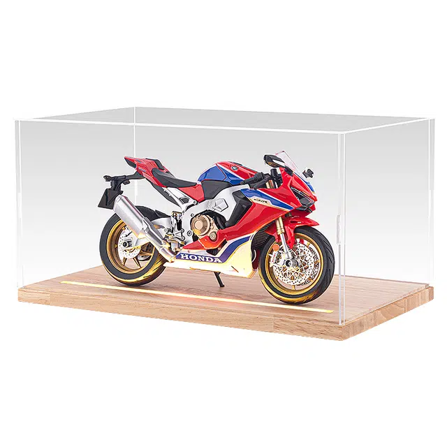 H 1 CBR 1000