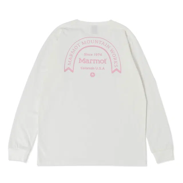Marmot W's Gifted LS T