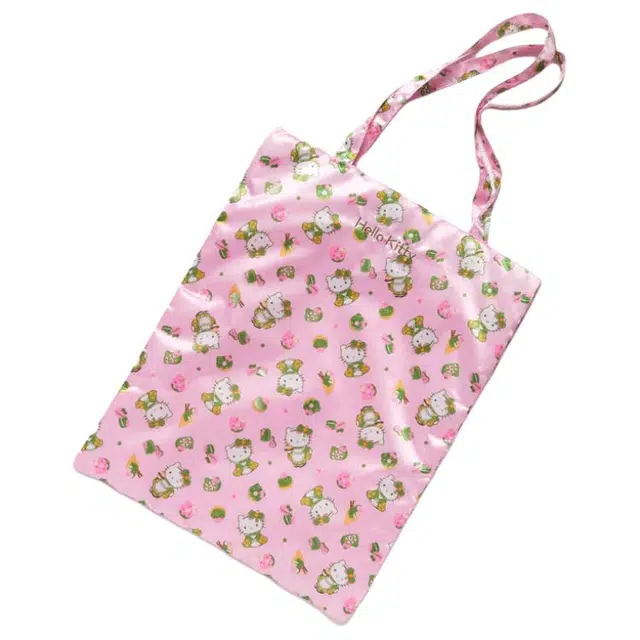 Sanrio Hello Kitty Tote