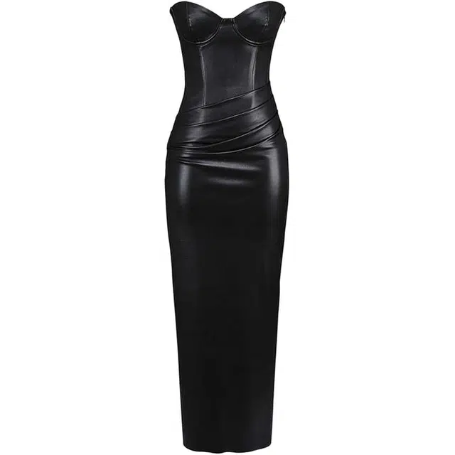 HOUSE OF CB SS25 Juliana