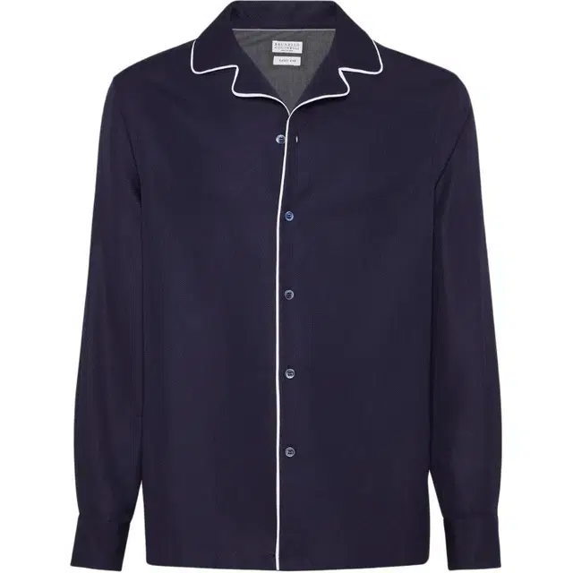 Brunello Cucinelli SS25
