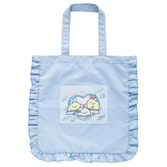 SAN-X Tote