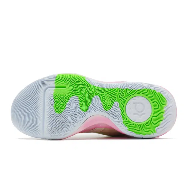 Nike KD Trey 5 X