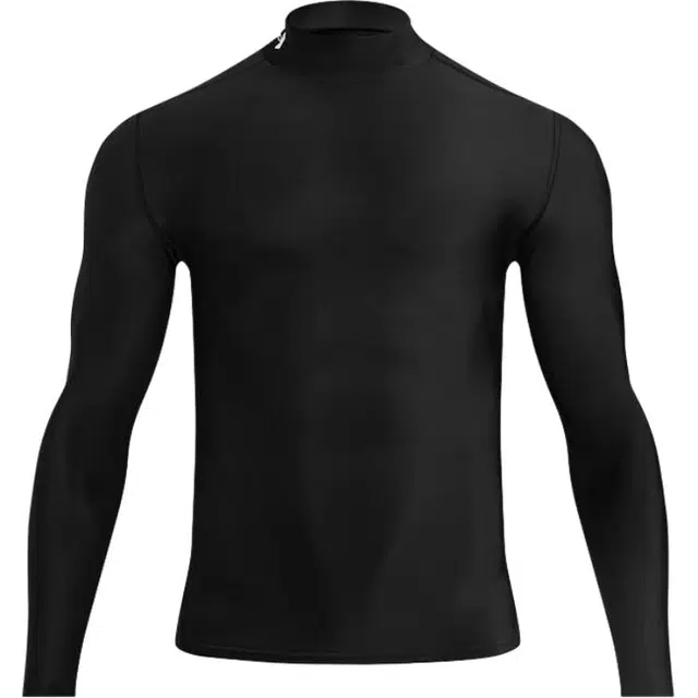 Under Armour HeatGear SS25