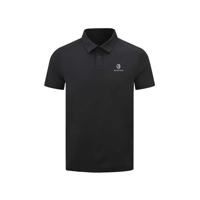 BLACKYAK Polo