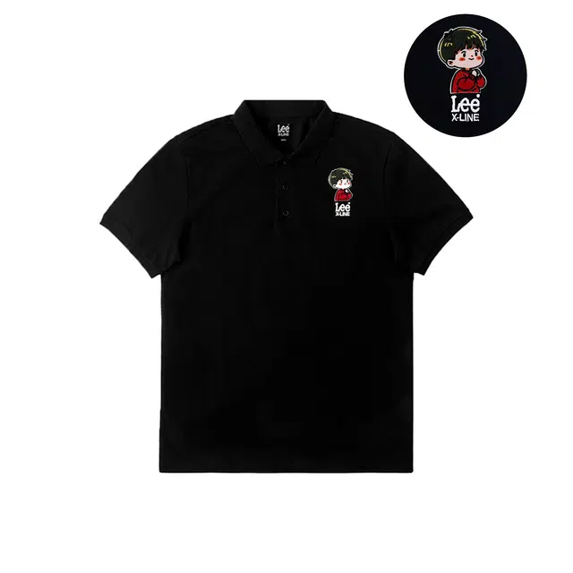 Lee logoPolo