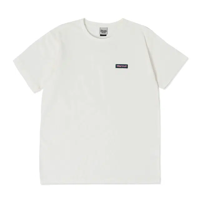 Marmot W's Marmot T