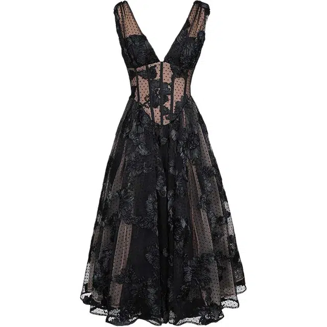 HOUSE OF CB SS25 Sianna