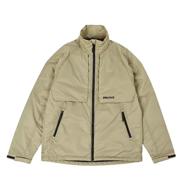 Marmot Mesa Jacket Pertex Quantum Air