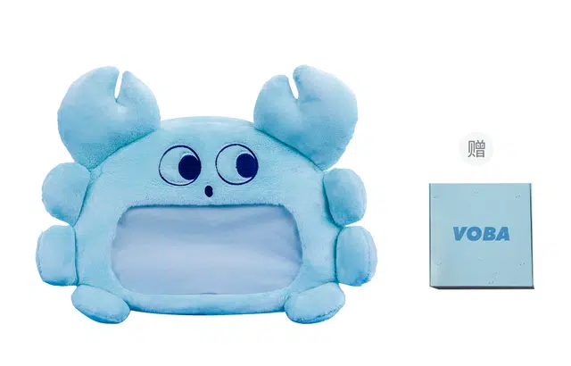 VOBA