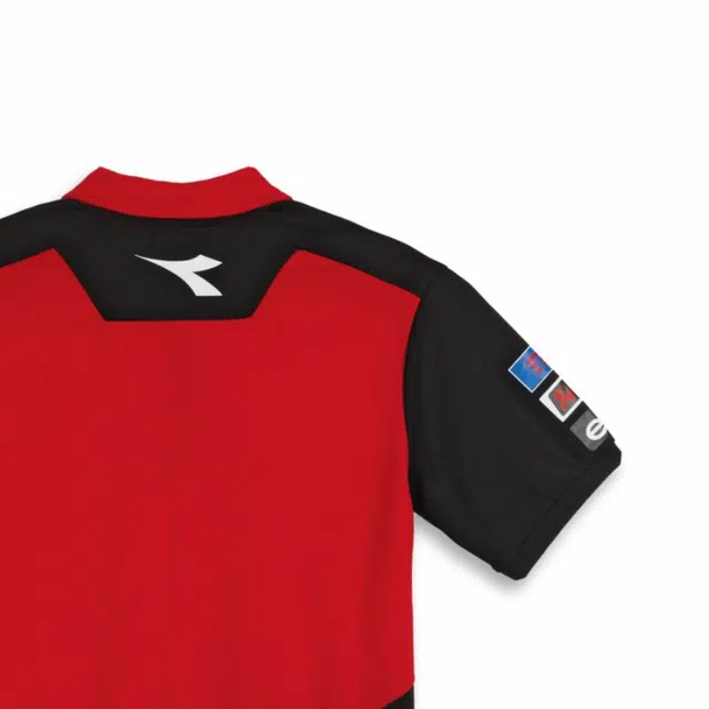 DUCATI GP Team Replica 25 Polo