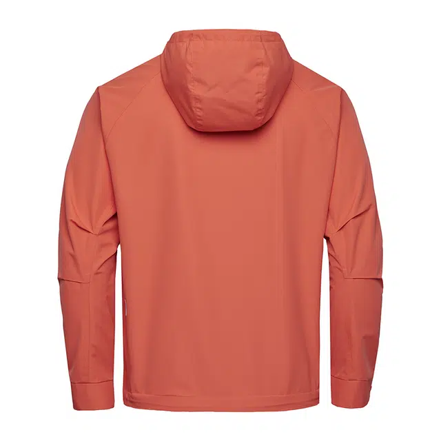 BLACKYAK FWAW24 BLACKYAKClimbingCommonWindstopper
