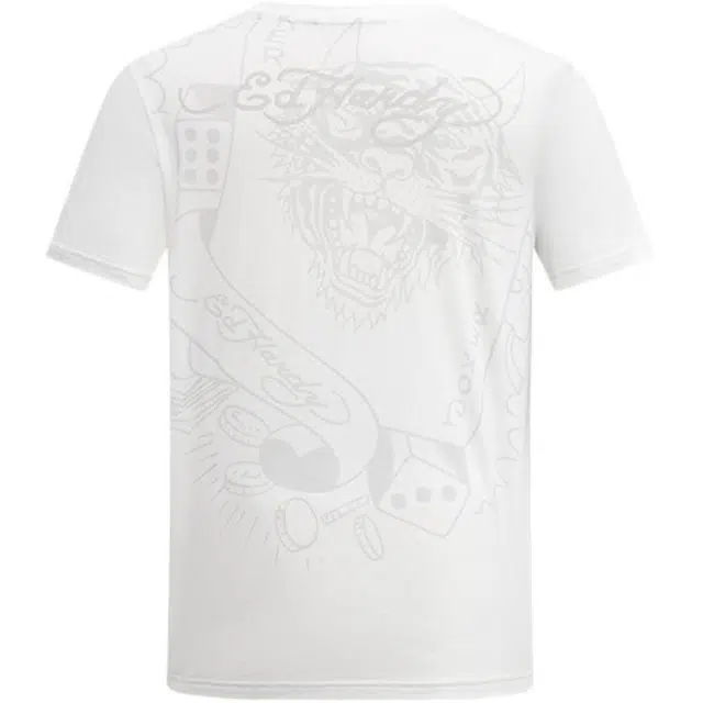Ed Hardy SS25 T