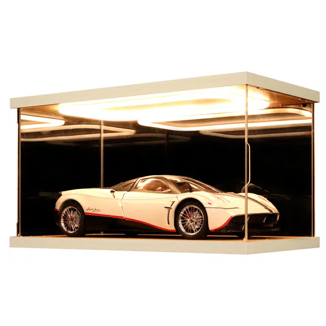 Huayra 118