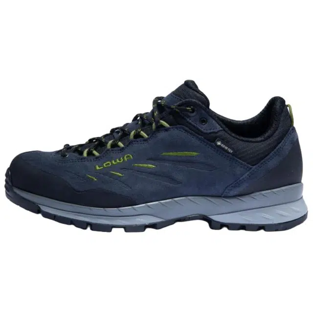 Lowa Delago GTX