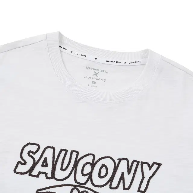 Saucony T