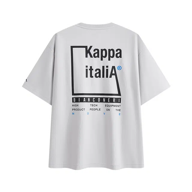 Kappa GARA T