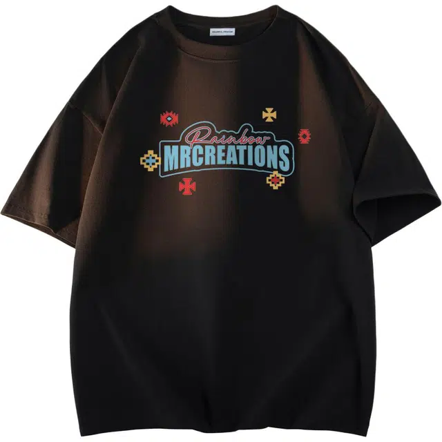 Colorful Creations LogoT