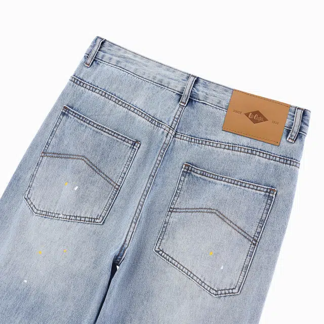 Lee Cooper