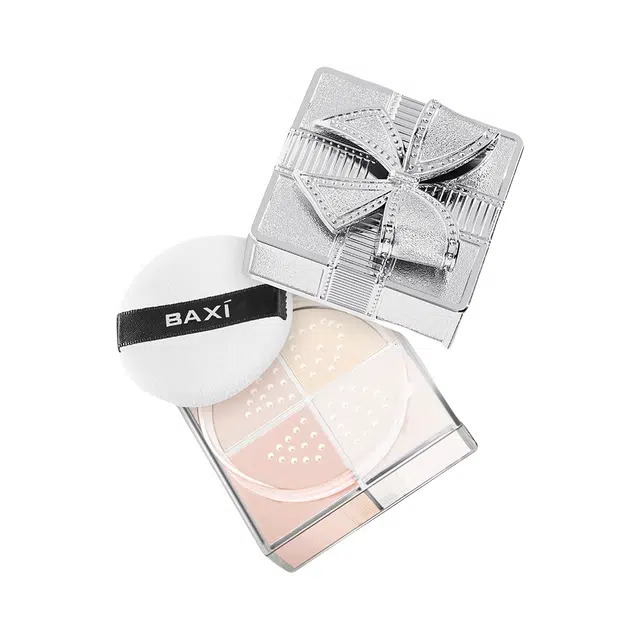 BAXI