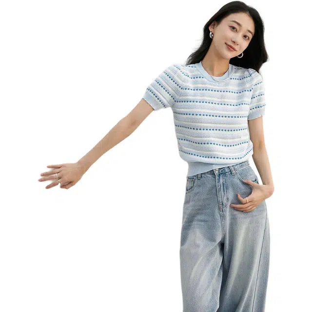 T