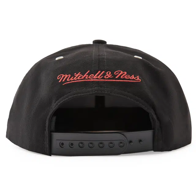 Mitchell Ness