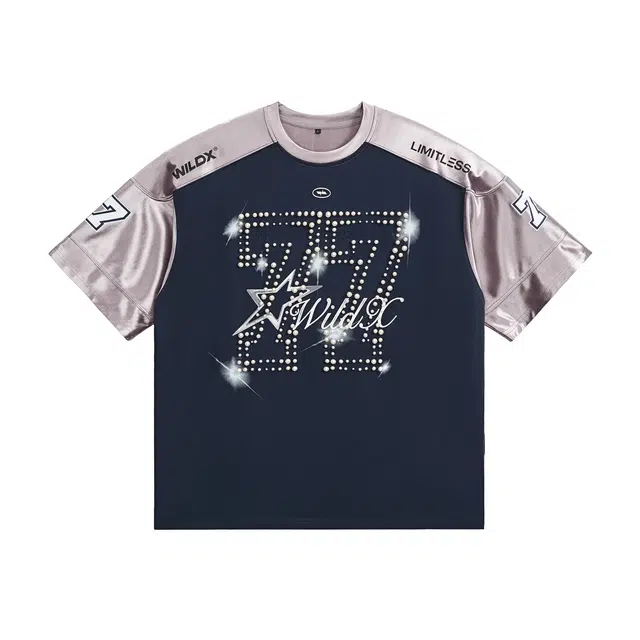 WILDX T