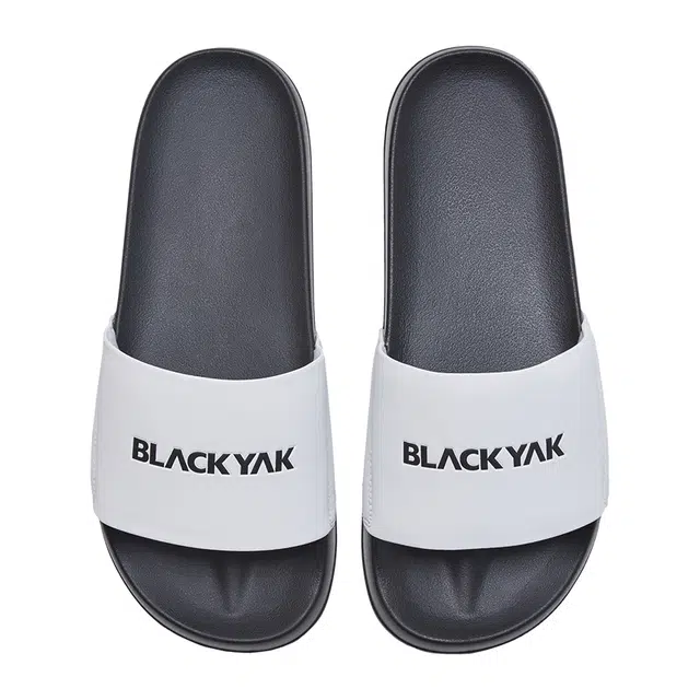 BLACKYAK Stall