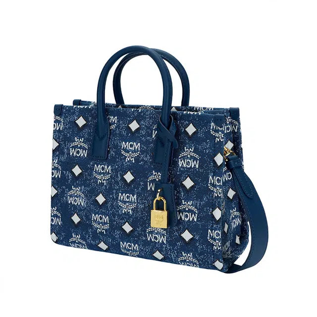 MCM Tote