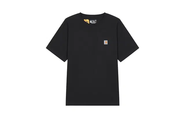 Carhartt MAYBEMAY LogoT