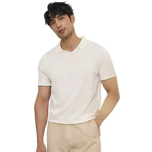 ZINGCHEN Polo