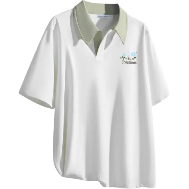 Colorful Creations Polo