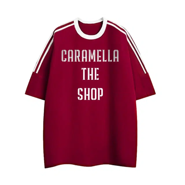 Caramella logoT