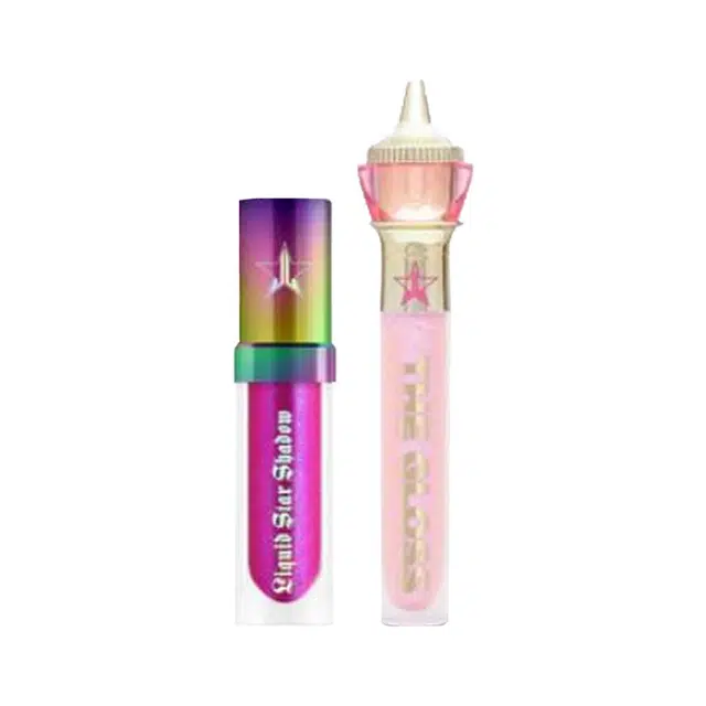 Jeffree Star