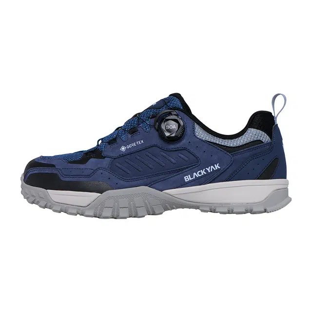 BLACKYAK Yorkshire The First II D GTX