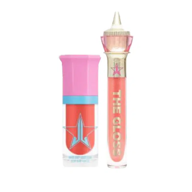 Jeffree Star