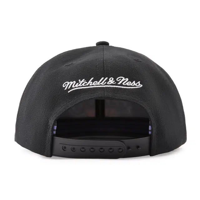 Mitchell Ness NBALifestyle