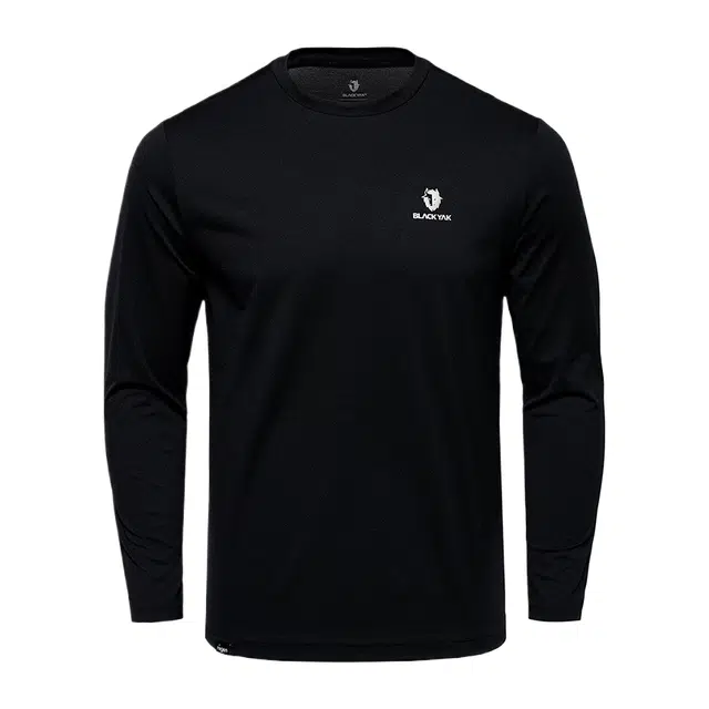 BLACKYAK SS24 logoT