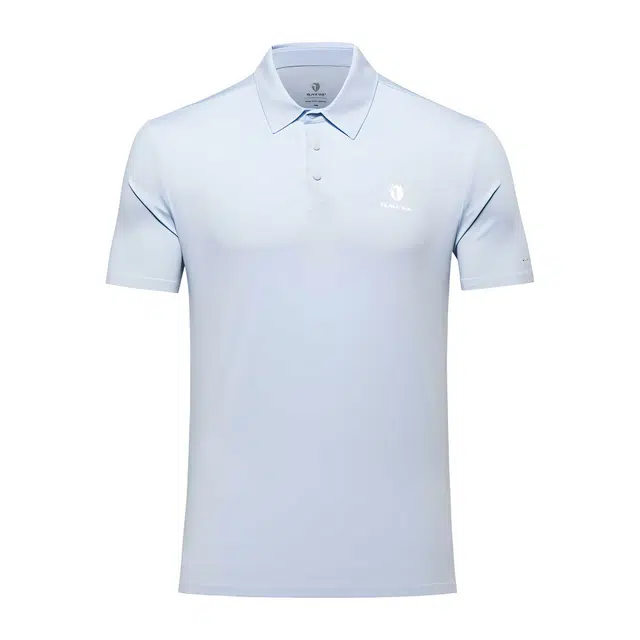 BLACKYAK Polo