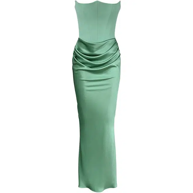 HOUSE OF CB SS25 Persephone