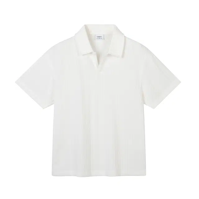 SANBAI STUDIO Polo