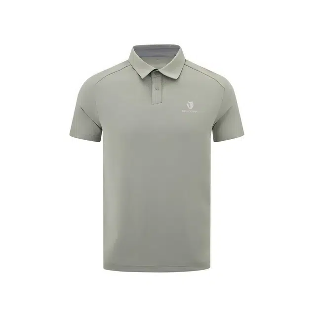 BLACKYAK Polo