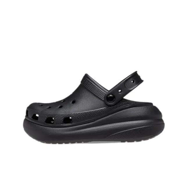 Crocs Classic Crush EVA Y3K