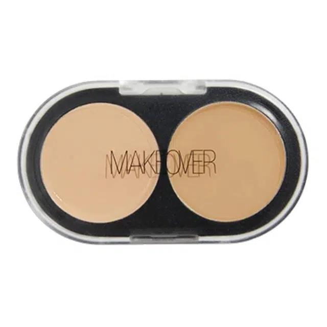 MAKEOVER 9g