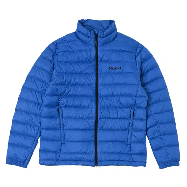 Marmot Down Jacket Prime